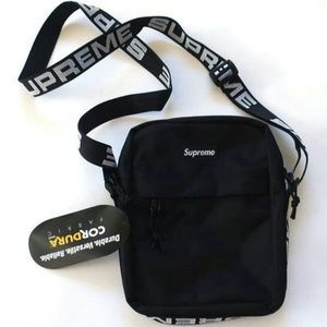 ss18 supreme crossbody
